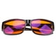 thumbnail image 5 of Gafas bloqueadoras de luz azul con filtro profesional potente que previenen la fatiga visual por juego y deslumbramiento., 5 of 8