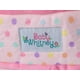 thumbnail image 4 of Cuna y portabebé Baby Whitney en colores pastel con lunares, 4 of 4