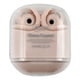thumbnail image 4 of Audifono Tws Glass Crystal + Sílicon Case Pink Mlab 09355, 4 of 5