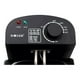 thumbnail image 2 of Freidora con Aceite Haeger  3.5L Plata 60 Hz 220v, 2 of 3