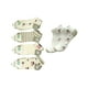 thumbnail image 1 of Calcetines Cortos De Mujer Delgados Con Diseño Cerezas, 1 of 4