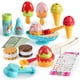 thumbnail image 1 of Juguete simulador de helado que cambia de color para jugar a la comida JOVA 3+, 1 of 9
