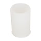 thumbnail image 1 of Molde de silicona para bricolaje, herramienta hecha a mano, espejo 3D resistente a altas temperaturas para decoración de vestidos de novia (tipo 1), 1 of 8