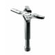 thumbnail image 1 of Abrazadera tipo tijera AVENGER C1000 180 g, 1 of 1