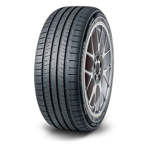 Neumatico 215/45 R17 Sunwide Rs-One 91W Xl