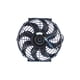 thumbnail image 1 of Electroventilador Universal Automotriz 10" 24V 80W Reversible, 1 of 4