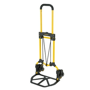 Carro De Mano Plegable Stanley 30/60Kg Ft584