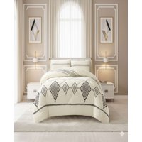 Mylhogar - Cobertor De Invierno Con Chiporro Chiporro 2 Plazas Extra Suave Térmico Premium