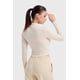 thumbnail image 3 of Polera Mujer Glitter Crudo, 3 of 4