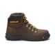 thumbnail image 1 of Bota de trabajo CAT Outline St para hombre Seal Brown, talla 12, 1 of 9