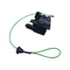 thumbnail image 4 of Actuador De Tapa De Combustible De Coche 74700-Tba-A02 Para Honda Civic Negro De Alta Calidad, 4 of 5