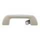 thumbnail image 4 of Tirador De Techo Interior Automático, Riel De Agarre Para Toyota Corolla RAV4 Yaris, Parte Trasera Izquierda, Beige, 4 of 5