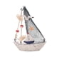 thumbnail image 5 of Modelo De Velero, Artesanía Mediterránea, Decoración Del Hogar Para Regalos, Escritorio, Sala De Estar, Pájaro, 5 of 5