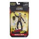 thumbnail image 2 of Figura de acción Avengers Marvel Legends Series Wasp 15 cm, 2 of 7