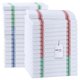 thumbnail image 1 of Paños de Cocina Avalon Kitchen 38x64 cm (30 unidades) Rayas Multicolores, 1 of 9
