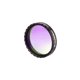 thumbnail image 1 of Filtro Celestron 94123 UHC/LPR de 1,25 pulgadas para telescopio, 1 of 4