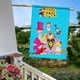 thumbnail image 5 of Schoolhouse Rock-bandera de jardín temática. Regalo perfecto para fans, amigos y familiares, ideal para actividades al aire libre y decoración de fiestas.28CM*45CM, 5 of 5