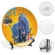 thumbnail image 4 of Plato Decorativo de Porcelana Fina Hitpig 15 cm (6"), 4 of 6
