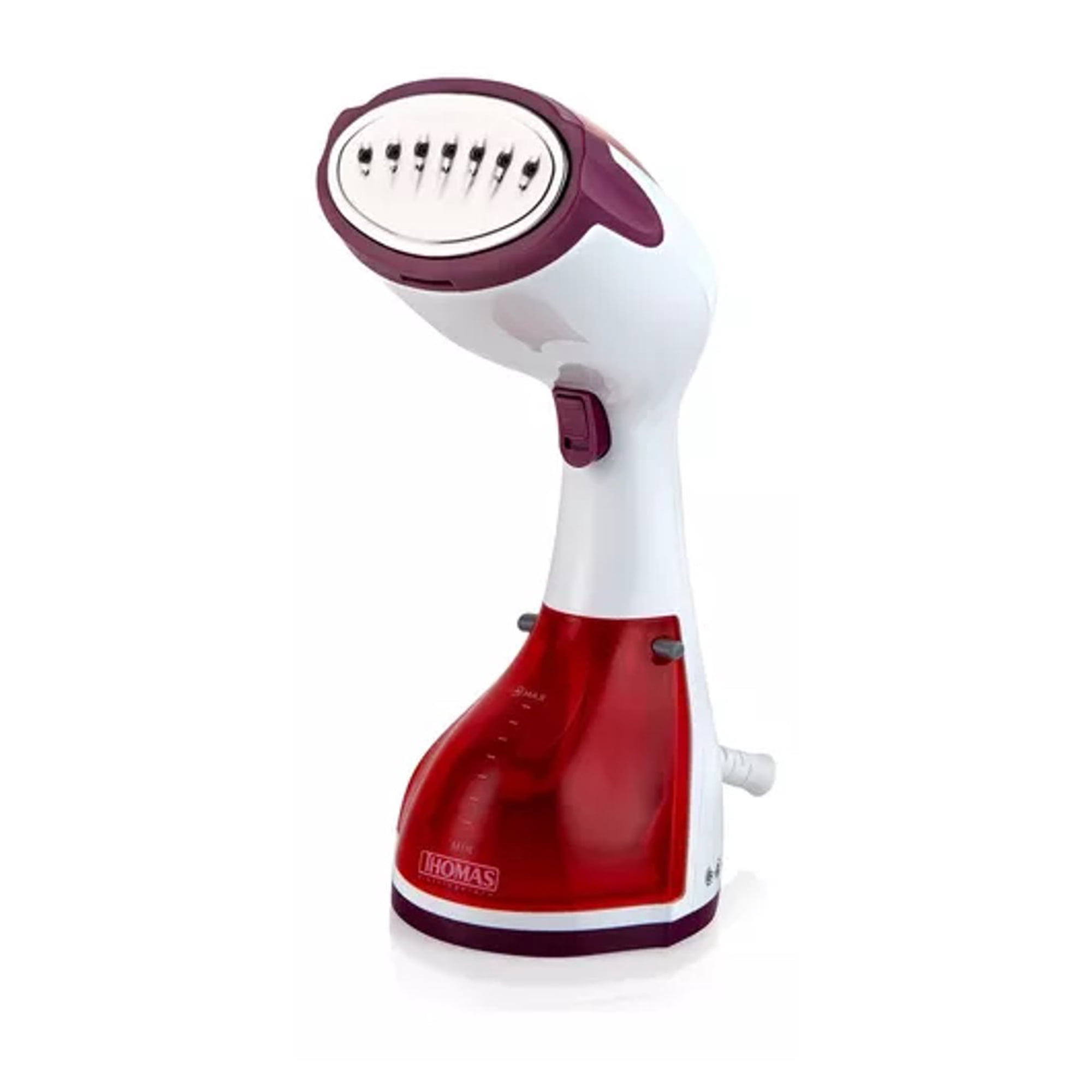 Plancha A Vapor Thomas Th-7300