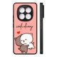 thumbnail image 1 of Carcasa Compatible con REDMI NOTE 15 PRO 5G Diseño 62, 1 of 3