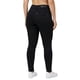 thumbnail image 2 of Jeans Skinny Negro Mujer Push Up Tiro Alto, 2 of 8