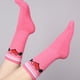 thumbnail image 1 of Calceta Mujer Gym Heart - MD17, 1 of 2