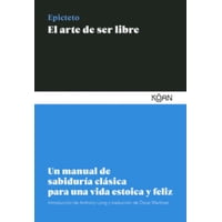 Koan Ediciones - El Arte De Ser Libre