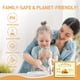 thumbnail image 3 of Base de Jabón LAVIONY 454 g Honey Melt & Pour DIY, 3 of 7