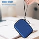 thumbnail image 5 of Funda de disco duro ProCase para Elements WD My Passport de 2,5 pulgadas, 5 of 7