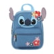 thumbnail image 1 of Mochila Mini para Adultos con Orejas Grandes de Stitch de Disney 10", 1 of 8