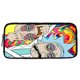 thumbnail image 1 of 3 pcs set Funny M-mortys Cartoon R-ricks School Bag For Boy Girls with Shoulder Bags Pencil box Cartoon Backpack for Child, 1 of 3