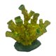 thumbnail image 5 of Escultura De Estatuilla De Coral Artificial Decoración Del Hogar Decoración Del Acuario Para Mesa Verde, 5 of 5