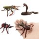 thumbnail image 4 of Figuras realistas de varios insectos de Toy Odowalker para niños, 4 of 6