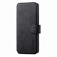 thumbnail image 4 of Funda Billetera Magnética para Xiaomi Redmi 14C Soporte Tarjetas Desmontable Negro, 4 of 6