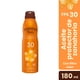 thumbnail image 1 of Aceite protector solar Hawaiian Tropic carrot spray fps30, 180 ml, 1 of 4