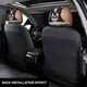 thumbnail image 3 of Boston Terrier Funda Protectora Universal para Reposacabezas de Coche, Funda Elástica para Reposacabezas de Asiento de Auto, Funda de Tela Antipolvo, Accesorios de Interior 2 Piezas, 3 of 6