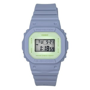 Reloj Casio G-Shock Nature'S Colour Series Digital Bio Based Resin Strap Quartz Gmd-S5600Nc-2 200M Women'S Watch