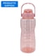 thumbnail image 1 of Botella Plastica Con Mango 2L Multicolor, 1 of 9