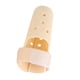thumbnail image 5 of Férula De Plástico Para Dedo, Férula De Recuperación, Férula De Mazo, Dedo De 48 A 53mm, 5 of 5