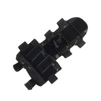 Magideal - Bolsas De Equilibrio Para Bolsa De Contrapeso Bolsa Nvg Almacenamiento De Equilibrio Bolsa De Traseros Desmontable Universal Para , Opción 4