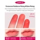 thumbnail image 4 of Tinte Labial ETUDE Over Glowy #7 Coco Plum Vegano, 4 of 9