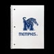 thumbnail image 2 of Set de regalo con bolígrafo de felicitación Memphis Tigers, cuaderno en espiral, 8 x 10,5, 2 of 6