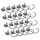 thumbnail image 3 of 20x Anzuelos De Pesca De Forma Elíptica, Equipo De Pesca, Accesorios De Cebos Metálicos, 3g, 3 of 3