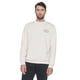 thumbnail image 1 of Polerón Hombre Rneck Front Print Beige Corona, 1 of 5