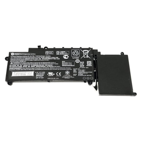 Batería 3C 43Wh 3.82Ah Lithium-ion PS03XL (Nuevo)