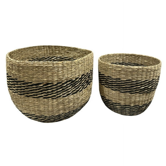 Canastos para Decoración y Almacenamiento