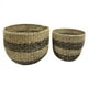 thumbnail image 1 of Canastos para Decoración y Almacenamiento, 1 of 3