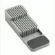 thumbnail image 1 of Soporte Organizador De Cuchillos Para Cajón De Cocina, 1 of 3