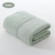 thumbnail image 1 of suxuMhao Toallas de Algodón con Lunares - Toallas Suaves, 13.78x29.53in (35 X 75cm) - Ideal para Baño, Cuerpo, Toallas de hotel, Ultra Absorbentes y de Secado Rápido, Suaves y No Irritantes para la, 1 of 4