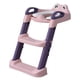 thumbnail image 1 of Asiento Adaptador Escalera Inodoro Wc Para Niños Acolchado, 1 of 2